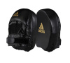 Лапы боксерские Adidas ELITE MINI MITT SQUARE, изогнутые в Краснодаре в магазине SportPanda Лапы боксерские Adidas ELITE MINI MITT SQUARE, изогнутые – фото