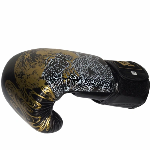 Боксерские перчатки Fairtex BGV26 Harmony Six, в подарочной упаковке в Краснодаре в магазине SportPanda Боксерские перчатки Fairtex BGV26 Harmony Six, в подарочной упаковке – фото