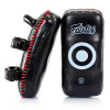 Тайские лапы Fairtex KPLS-2 Superior, изогнутые в Краснодаре в магазине SportPanda Тайские лапы Fairtex KPLS-2 Superior, изогнутые – фото