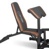 Силовая скамья OXYGEN FITNESS FORT SMITH, домашняя в Краснодаре в магазине SportPanda Силовая скамья OXYGEN FITNESS FORT SMITH, домашняя – фото