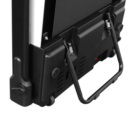 Беговая дорожка CARBON FITNESS T510 SLIM, электрическая, для дмоа в Краснодаре в магазине SportPanda Беговая дорожка CARBON FITNESS T510 SLIM, электрическая, для дмоа – фото