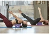 Кирпич для йоги с прорезями Reebok RAYG-10035PL, фиолетовый в Краснодаре в магазине SportPanda Кирпич для йоги с прорезями Reebok RAYG-10035PL, фиолетовый – фото