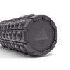 Валик для йоги и фитнеса Adidas ADAC-11505BK, 33x12.5 см, массажный, чёрный в Краснодаре в магазине SportPanda Валик для йоги и фитнеса Adidas ADAC-11505BK, 33x12.5 см, массажный, чёрный – фото