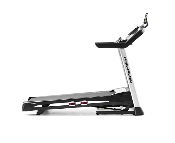 Беговая дорожка PRO-FORM Power 1295i, электрическая, домашняя / профессиональная в Краснодаре в магазине SportPanda Беговая дорожка PRO-FORM Power 1295i, электрическая, домашняя / профессиональная – фото