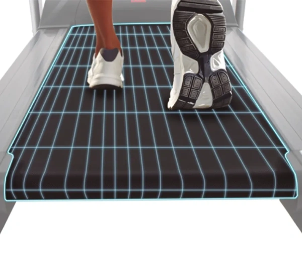 Беговая дорожка домашняя BH FITNESS PIONEER R5, электрическая, для дома в Краснодаре в магазине SportPanda Беговая дорожка домашняя BH FITNESS PIONEER R5, электрическая, для дома – фото
