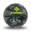 Мяч баскетбольный INGAME CAMO №7, серый в Краснодаре в магазине SportPanda Мяч баскетбольный INGAME CAMO №7, серый – фото