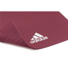 Коврик для йоги и фитнеса Adidas ADYG-10100MR, 8 мм, «загадочно-красный» в Краснодаре в магазине SportPanda Коврик для йоги и фитнеса Adidas ADYG-10100MR, 8 мм, «загадочно-красный» – фото