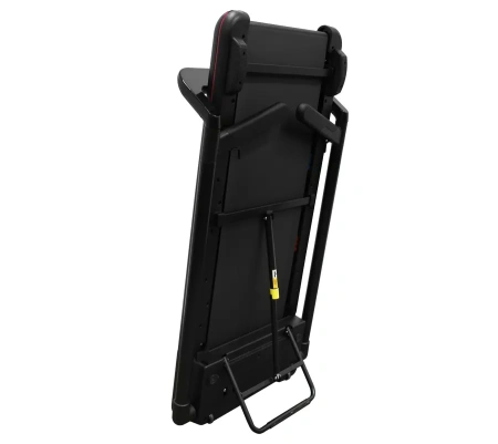 Беговая дорожка CARBON FITNESS T708 SLIM, электрическая, для дома в Краснодаре в магазине SportPanda Беговая дорожка CARBON FITNESS T708 SLIM, электрическая, для дома – фото