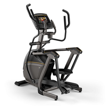 MATRIX E50XER Эллиптический эргометр, 2021 в Краснодаре в магазине SportPanda MATRIX E50XER Эллиптический эргометр, 2021 – фото