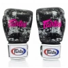 Боксерские перчатки Fairtex BGV1 DARK CLOUD, тренировочные в Краснодаре в магазине SportPanda Боксерские перчатки Fairtex BGV1 DARK CLOUD, тренировочные – фото