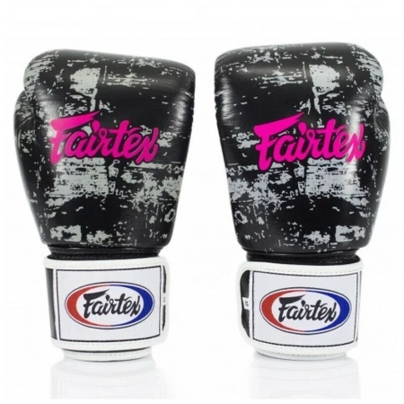 Боксерские перчатки Fairtex BGV1 DARK CLOUD, тренировочные в Краснодаре в магазине SportPanda Боксерские перчатки Fairtex BGV1 DARK CLOUD, тренировочные – фото