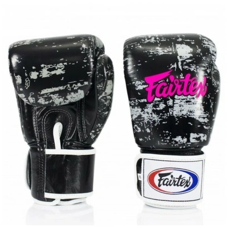 Боксерские перчатки Fairtex BGV1 DARK CLOUD, тренировочные в Краснодаре в магазине SportPanda Боксерские перчатки Fairtex BGV1 DARK CLOUD, тренировочные – фото