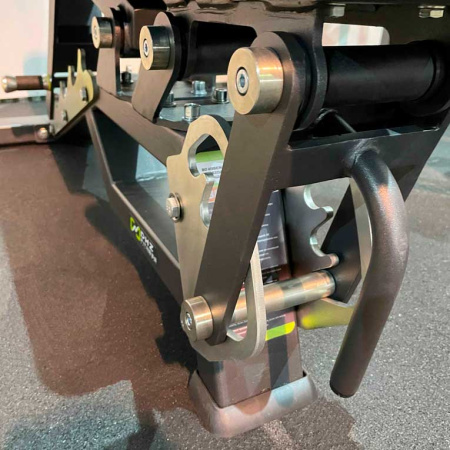 Скамья универсальная (Super Bench) R-2039, мобильная, профессиональная в Краснодаре в магазине SportPanda Скамья универсальная (Super Bench) R-2039, мобильная, профессиональная – фото