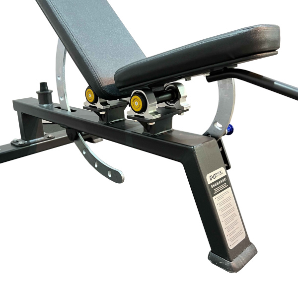 Скамья универсальная Super Bench A-3039, мобильная в Краснодаре в магазине SportPanda Скамья универсальная Super Bench A-3039, мобильная – фото