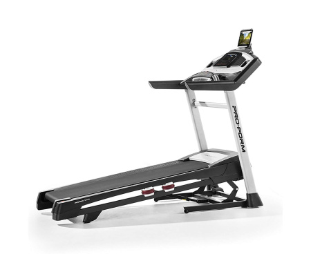 Беговая дорожка PRO-FORM Power 1295i, электрическая, домашняя / профессиональная в Краснодаре в магазине SportPanda Беговая дорожка PRO-FORM Power 1295i, электрическая, домашняя / профессиональная – фото