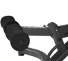 Силовая скамья OXYGEN FITNESS TOLEDO, домашняя / профессиональная в Краснодаре в магазине SportPanda Силовая скамья OXYGEN FITNESS TOLEDO, домашняя / профессиональная – фото