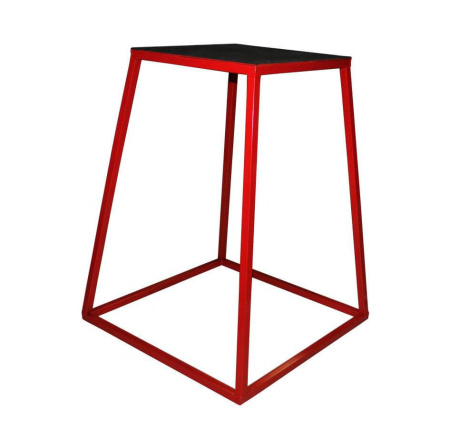 Плиобокс / тумба для прыжков SportPanda 92 см – фото