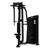 BRONZE GYM NEO 07 Баттерфляй/Задние дельты в Краснодаре в магазине SportPanda BRONZE GYM NEO 07 Баттерфляй/Задние дельты – фото
