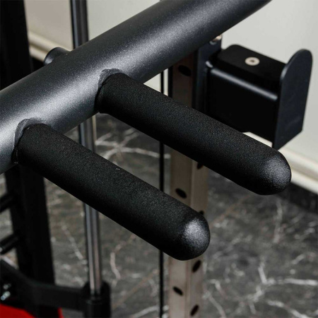 Машина Смита (Functional Smith Machine) DHZ E6247 в Краснодаре в магазине SportPanda Машина Смита (Functional Smith Machine) DHZ E6247 – фото