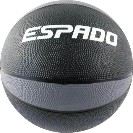 Медбол / медицинбол ESPADO ES2601, 6 кг, серый в Краснодаре в магазине SportPanda Медбол / медицинбол ESPADO ES2601, 6 кг, серый – фото
