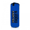 Детский боксерский мешок Fairtex HBK1, 75 см, диаметр 28 см, 10-15 кг, синий  Детский боксерский мешок Fairtex HBK1, 75 см, диаметр 28 см, 10-15 кг, синий