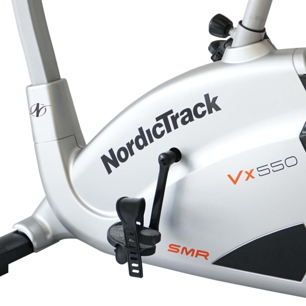 Велотренажер NordicTrack VX 550, вертикальный, домашний в Краснодаре в магазине SportPanda Велотренажер NordicTrack VX 550, вертикальный, домашний – фото