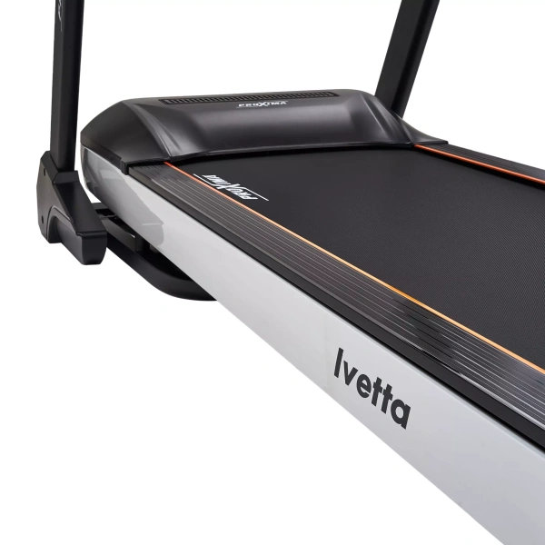 Беговая дорожка Proxima Ivetta HRC PROT-219, электрическая, домашняя в Краснодаре в магазине SportPanda Беговая дорожка Proxima Ivetta HRC PROT-219, электрическая, домашняя – фото