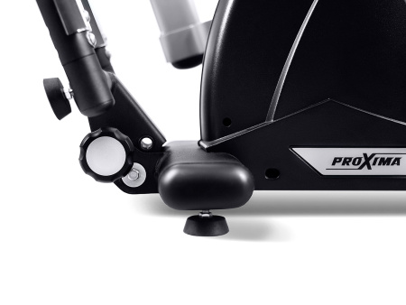FE1652AF Эллиптический тренажер ENIMA II iPRO в Краснодаре в магазине SportPanda FE1652AF Эллиптический тренажер ENIMA II iPRO – фото