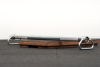 Гриф для штанги прямой STECTER Resistance Bar в Краснодаре в магазине SportPanda Гриф для штанги прямой STECTER Resistance Bar – фото