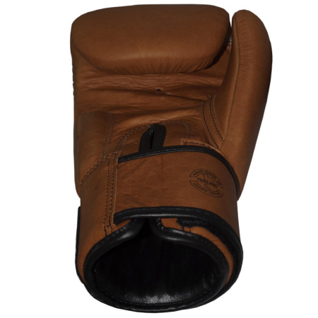 Боксерские перчатки Fairtex BGV21 LEGACY, в подарочной упаковке в Краснодаре в магазине SportPanda Боксерские перчатки Fairtex BGV21 LEGACY, в подарочной упаковке – фото