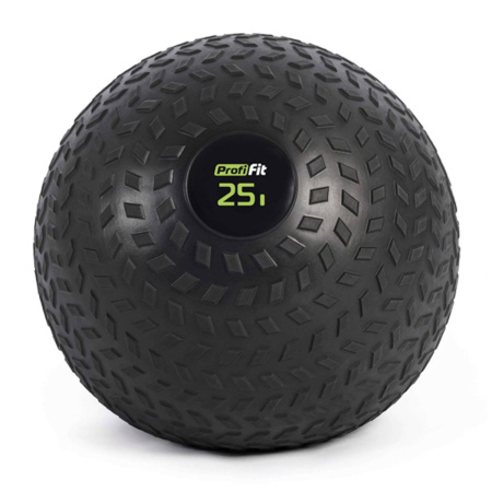 Слэмбол (SlamBall), 25 кг в Краснодаре в магазине SportPanda Слэмбол (SlamBall), 25 кг – фото