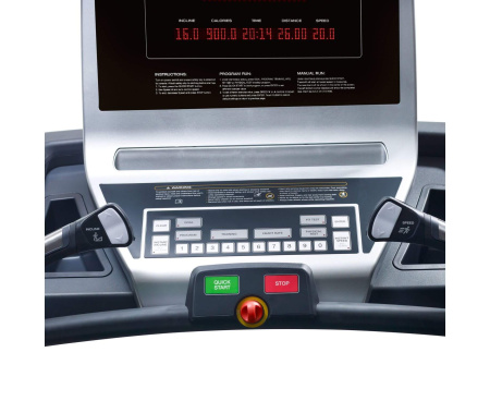 Беговая дорожка Freemotion  t8.7, электрическая, профессиональная в Краснодаре в магазине SportPanda Беговая дорожка Freemotion  t8.7, электрическая, профессиональная – фото