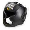Шлем для ММА Everlast Martial Arts PU Full Face, тренировочный в Краснодаре в магазине SportPanda Шлем для ММА Everlast Martial Arts PU Full Face, тренировочный – фото