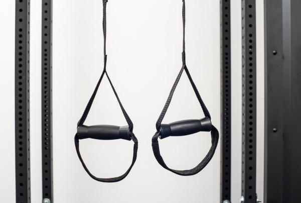 Функциональные петли STECTER Suspension в Краснодаре в магазине SportPanda Функциональные петли STECTER Suspension – фото