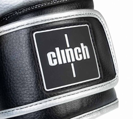Боксерские перчатки Adidas Clinch Puhcn 2.0, тренировочные, серебристый в Краснодаре в магазине SportPanda Боксерские перчатки Adidas Clinch Puhcn 2.0, тренировочные, серебристый – фото