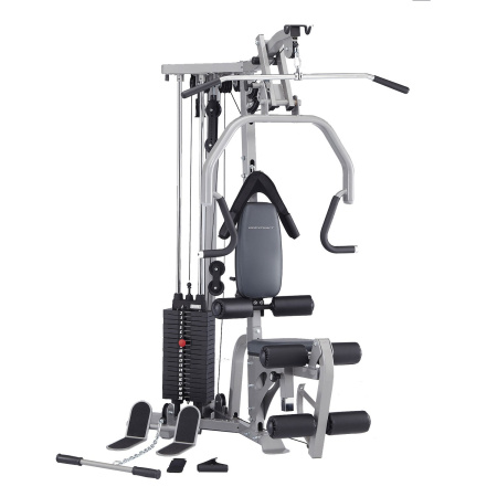 Силовой комплекс Body Craft GL Gym в Краснодаре в магазине SportPanda Силовой комплекс Body Craft GL Gym – фото