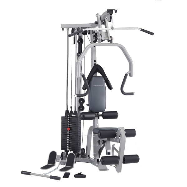 Силовой комплекс Body Craft GL Gym в Краснодаре в магазине SportPanda Силовой комплекс Body Craft GL Gym – фото