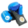 Перчатки для рукопашного боя Rusco Sport PRO, синий в Краснодаре в магазине SportPanda Перчатки для рукопашного боя Rusco Sport PRO, синий – фото