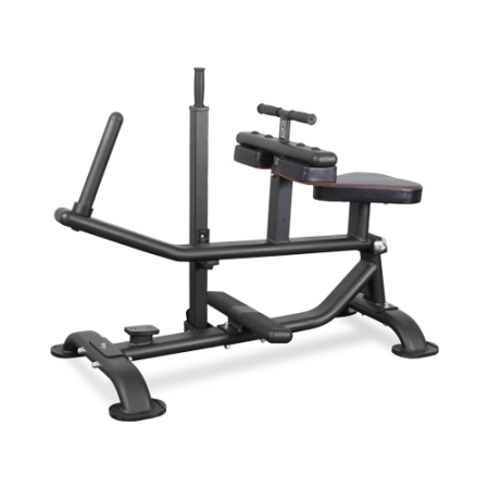 BRONZE GYM PL-1719 Голень сидя в Краснодаре в магазине SportPanda BRONZE GYM PL-1719 Голень сидя – фото