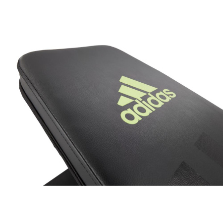 Горизонтальная скамья Adidas Premium ADBE-10222, домашняя / профессиональная в Краснодаре в магазине SportPanda Горизонтальная скамья Adidas Premium ADBE-10222, домашняя / профессиональная – фото