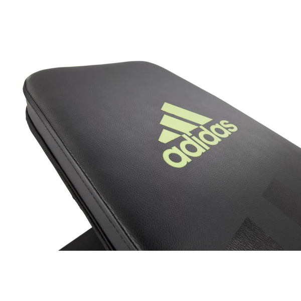Горизонтальная скамья Adidas Premium ADBE-10222, домашняя / профессиональная в Краснодаре в магазине SportPanda Горизонтальная скамья Adidas Premium ADBE-10222, домашняя / профессиональная – фото