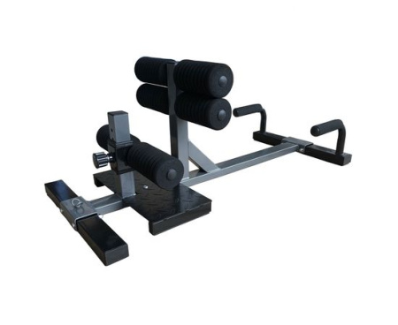 Тренажер для приседаний Squat Machine (sissy) DFC S032YW в Краснодаре в магазине SportPanda Тренажер для приседаний Squat Machine (sissy) DFC S032YW – фото