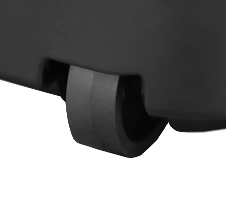 Беговая дорожка CARBON FITNESS T510 SLIM, электрическая, для дмоа в Краснодаре в магазине SportPanda Беговая дорожка CARBON FITNESS T510 SLIM, электрическая, для дмоа – фото