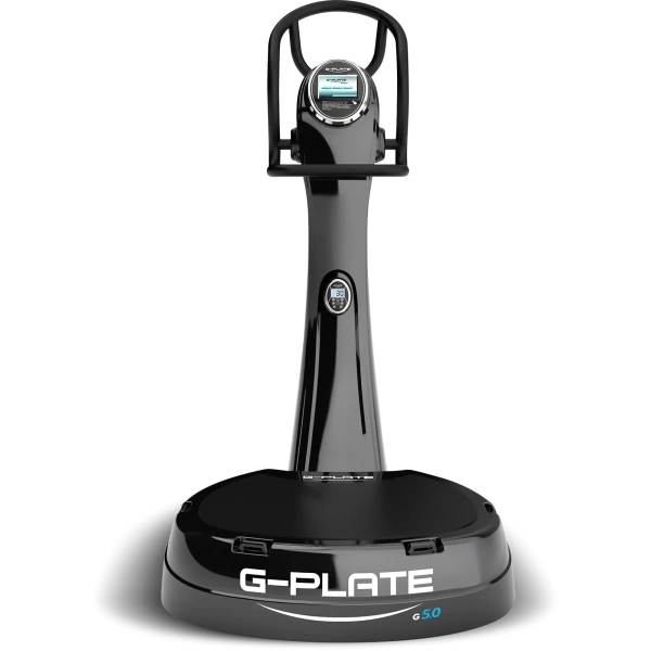 Виброплатформа G-Plate G 5.0 Black в Краснодаре в магазине SportPanda Виброплатформа G-Plate G 5.0 Black – фото