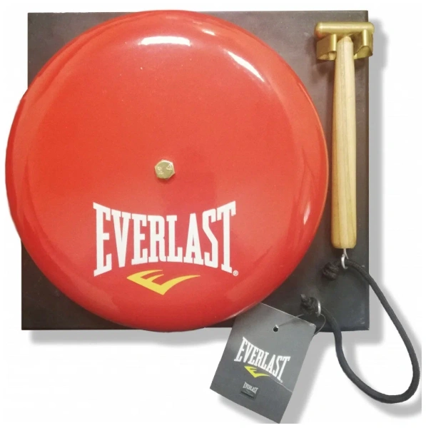 Гонг Everlast в Краснодаре в магазине SportPanda Гонг Everlast – фото
