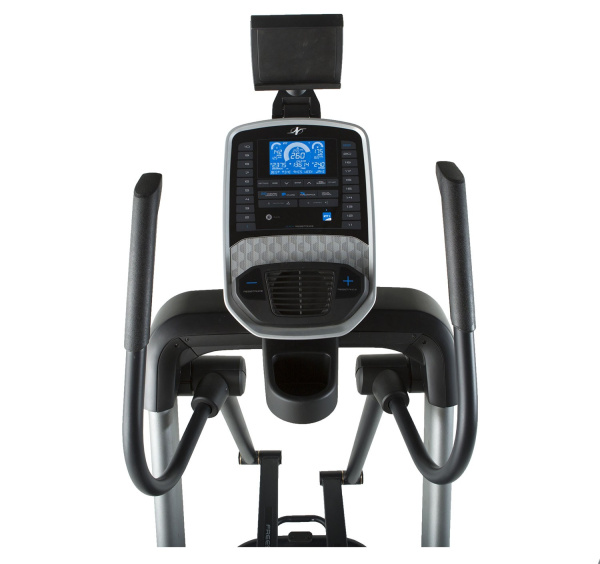Кросстренер NordicTrack FreeStrider FS5i в Краснодаре в магазине SportPanda Кросстренер NordicTrack FreeStrider FS5i – фото