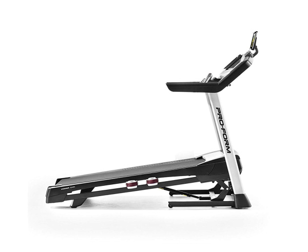Беговая дорожка PRO-FORM Power 1295i, электрическая, домашняя / профессиональная в Краснодаре в магазине SportPanda Беговая дорожка PRO-FORM Power 1295i, электрическая, домашняя / профессиональная – фото