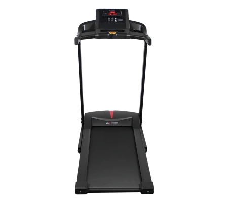 Беговая дорожка CARBON FITNESS T506 UP, электрическая, для дома в Краснодаре в магазине SportPanda Беговая дорожка CARBON FITNESS T506 UP, электрическая, для дома – фото