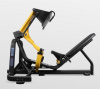 BRONZE GYM PL-1705 Жим ногами в Краснодаре в магазине SportPanda BRONZE GYM PL-1705 Жим ногами – фото