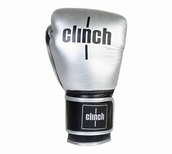 Боксерские перчатки Adidas Clinch Puhcn 2.0, тренировочные, серебристый в Краснодаре в магазине SportPanda Боксерские перчатки Adidas Clinch Puhcn 2.0, тренировочные, серебристый – фото